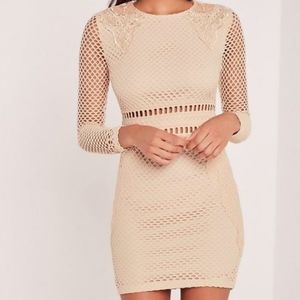 ❣️sold❣️Missguided Dress /  US size 4